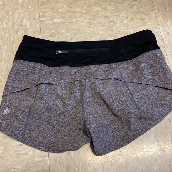 Lululemon New Shorts wore once! - Picture 2 of 2